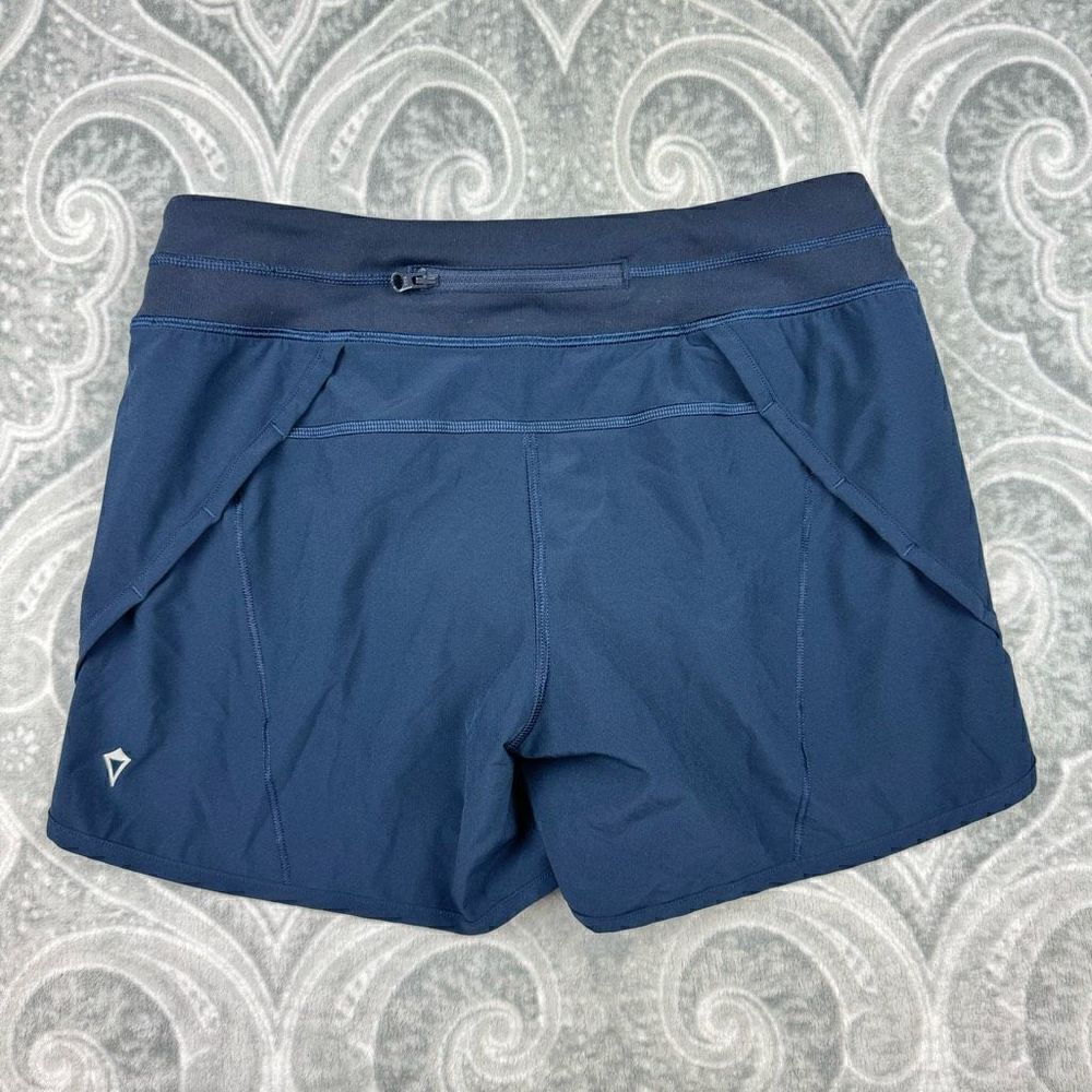 Girls Ivivva Relay Racer Shorts